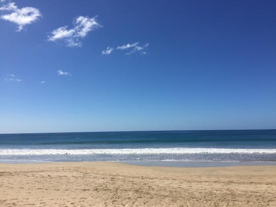 Marino Las Baulas National Park